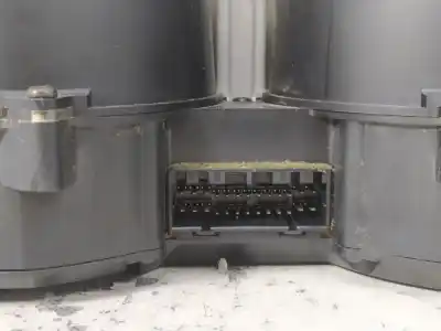 Peça sobressalente para automóvel em segunda mão quadrante por daewoo kalos 1.4 se referências oem iam 96413686  