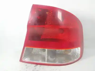 Tweedehands auto-onderdeel rechter achterlamp voor daewoo kalos 1.4 se oem iam-referenties 