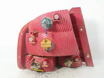 Second-hand car spare part right tailgate light for daewoo kalos 1.4 se oem iam references   