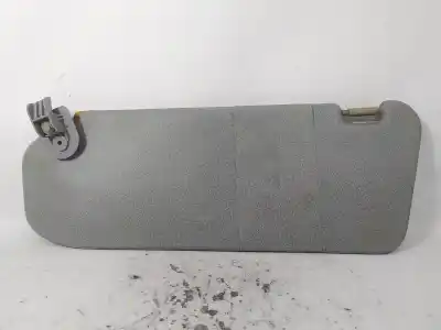 Tweedehands auto-onderdeel linker zonnescherm voor daewoo kalos 1.4 se oem iam-referenties 