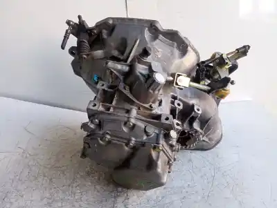 Pezzo di ricambio per auto di seconda mano riduttore per daewoo kalos 1.4 se riferimenti oem iam   