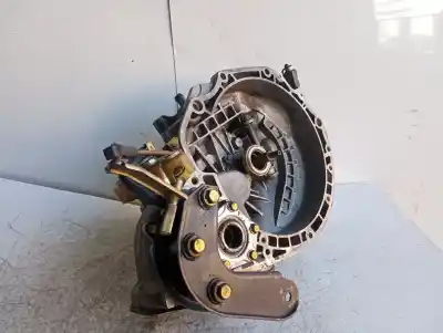 Pezzo di ricambio per auto di seconda mano riduttore per daewoo kalos 1.4 se riferimenti oem iam   