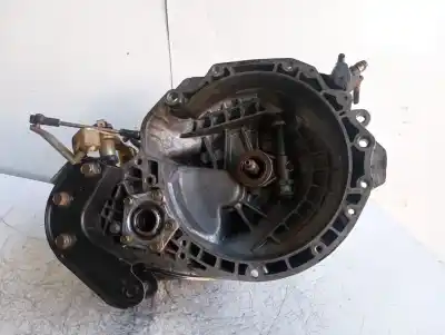 Pezzo di ricambio per auto di seconda mano riduttore per daewoo kalos 1.4 se riferimenti oem iam   