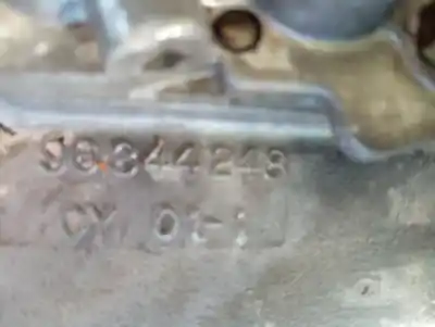 Pezzo di ricambio per auto di seconda mano riduttore per daewoo kalos 1.4 se riferimenti oem iam   