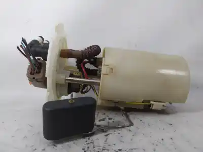 Peça sobressalente para automóvel em segunda mão boia / bomba combustível por daewoo kalos 1.4 se referências oem iam 96414382  