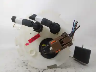 Peça sobressalente para automóvel em segunda mão boia / bomba combustível por daewoo kalos 1.4 se referências oem iam 96414382  