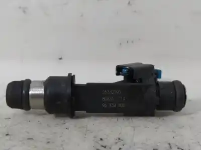 Second-hand car spare part INJECTOR for DAEWOO KALOS  OEM IAM references 25332290   Second-hand car spare part INJECTOR for DAEWOO KALOS  OEM IAM references 25332290