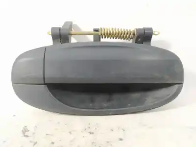 Tweedehands auto-onderdeel buitenste handgreep rechts voor voor daewoo kalos 1.4 se oem iam-referenties 