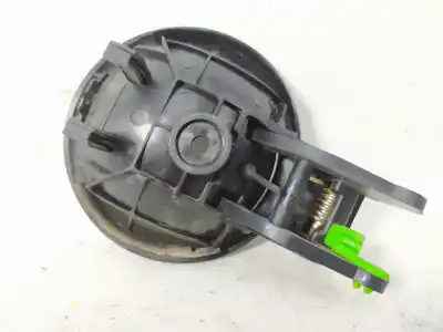 Second-hand car spare part interior right front handle for daewoo kalos 1.4 se oem iam references   