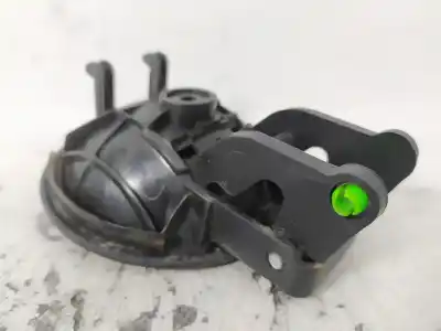 Second-hand car spare part interior right front handle for daewoo kalos 1.4 se oem iam references   