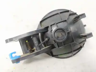 Second-hand car spare part interior left front handle for daewoo kalos 1.4 se oem iam references   