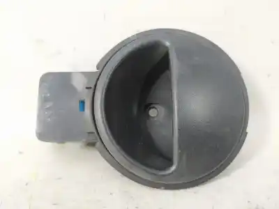 Tweedehands auto-onderdeel binnenhandgreep links achter voor daewoo kalos 1.4 se oem iam-referenties 