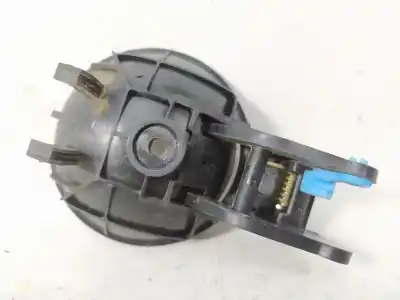 Second-hand car spare part interior left rear handle for daewoo kalos 1.4 se oem iam references   