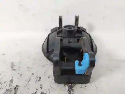 Second-hand car spare part interior left rear handle for daewoo kalos 1.4 se oem iam references   