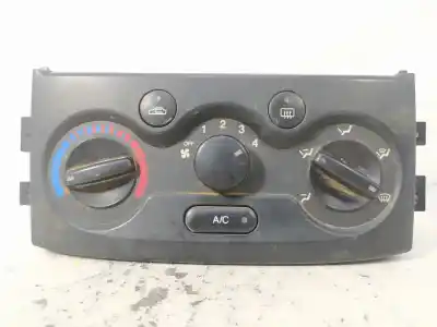 Tweedehands auto-onderdeel verwarming / airconditioning bediening voor daewoo kalos 1.4 se oem iam-referenties 96539550