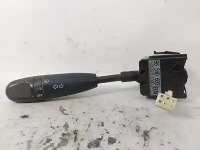 Second-hand car spare part INDICATOR SWITCH for DAEWOO KALOS  OEM IAM references 96540683  