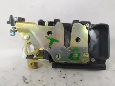 Tweedehands auto-onderdeel achter rechts deurslot voor daewoo kalos 1.4 se oem iam-referenties 