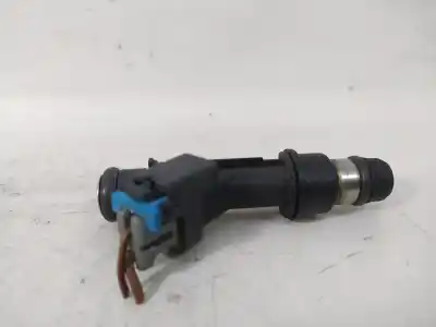 Second-hand car spare part injector for daewoo kalos 1.4 se oem iam references 96334808  