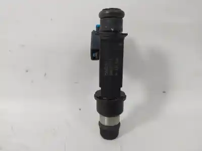 Second-hand car spare part injector for daewoo kalos 1.4 se oem iam references 96334808  