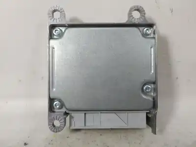 Peça sobressalente para automóvel em segunda mão boitier de commande de abs por daewoo kalos 1.4 se referências oem iam 96406170  