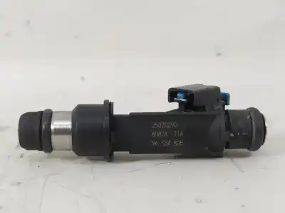 Second-hand car spare part INJECTOR for DAEWOO KALOS  OEM IAM references 96334808   Second-hand car spare part INJECTOR for DAEWOO KALOS  OEM IAM references 96334808