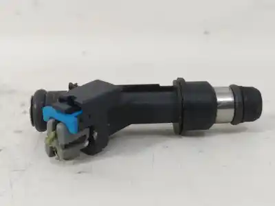 Peça sobressalente para automóvel em segunda mão injetor por daewoo kalos 1.4 se referências oem iam 96334808  