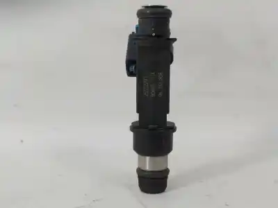 Peça sobressalente para automóvel em segunda mão injetor por daewoo kalos 1.4 se referências oem iam 96334808  