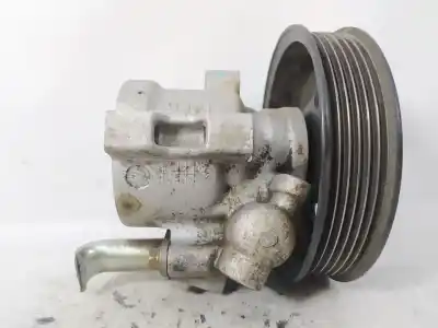 Second-hand car spare part steering pump for daewoo kalos 1.4 se oem iam references 540415  