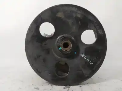 Second-hand car spare part steering pump for daewoo kalos 1.4 se oem iam references 540415  