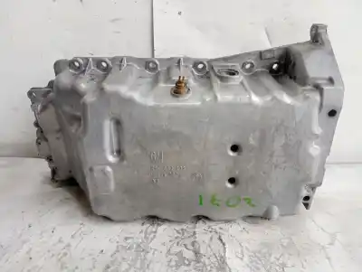 Piesă de schimb auto la mâna a doua BAIE DE ULEI pentru OPEL VECTRA B BERLINA  Referințe OEM IAM 90400202  