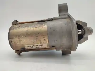 Peça sobressalente para automóvel em segunda mão MOTOR DE ARRANQUE por FORD FIESTA (CBK)  Referências OEM IAM 2S6U11000ED  