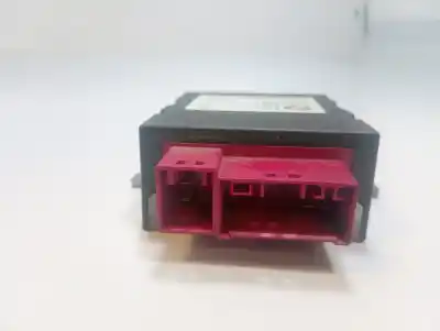 Second-hand car spare part electronic module for bmw serie x5 (e70) 3.0 xdrive30d oem iam references 7229173  