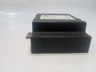 Second-hand car spare part electronic module for bmw serie x5 (e70) 3.0 xdrive30d oem iam references 7229173  