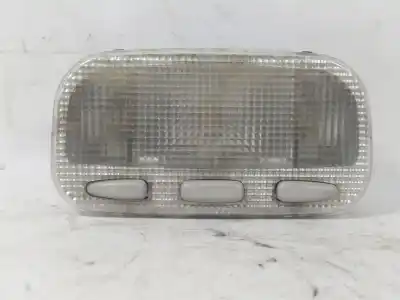 Second-hand car spare part INTERIOR LIGHT for CITROEN C5 BERLINA  OEM IAM references 6362N3  