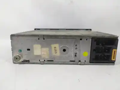 Second-hand car spare part audio system / radio cd for opel corsa b top (e) oem iam references 90532620  