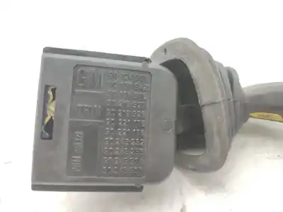 Pezzo di ricambio per auto di seconda mano comando pulito per opel corsa b top (e) riferimenti oem iam 90124931  