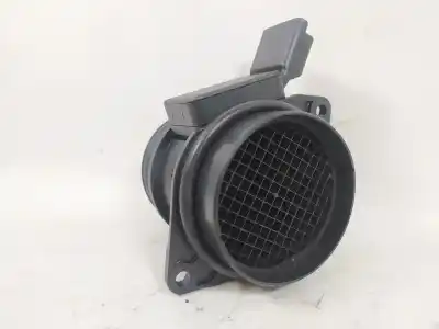 Peça sobressalente para automóvel em segunda mão medidor de massa de ar por citroen berlingo 2.0 hdi cat (rhy / dw10td) referências oem iam 5wk9621z