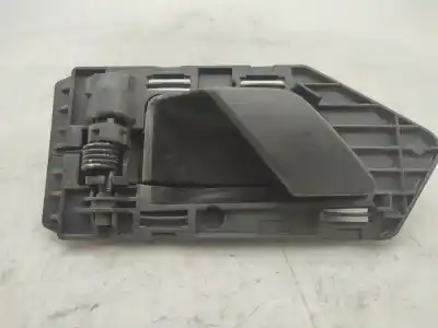 Peça sobressalente para automóvel em segunda mão puxador interior dianteiro direito por citroen berlingo 2.0 hdi cat (rhy / dw10td) referências oem iam 9621422877