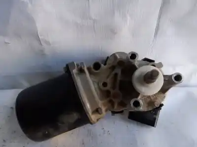 Peça sobressalente para automóvel em segunda mão motor do limpa para brisas por citroen berlingo 2.0 hdi cat (rhy / dw10td) referências oem iam 9644210780
