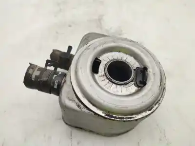 Peça sobressalente para automóvel em segunda mão radiador de óleo do motor por citroen berlingo 2.0 hdi cat (rhy / dw10td) referências oem iam 