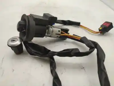Peça sobressalente para automóvel em segunda mão comutador de ignição por citroen berlingo 2.0 hdi cat (rhy / dw10td) referências oem iam 9634051880