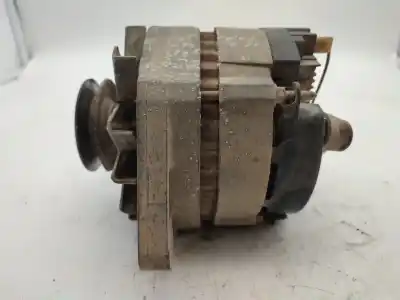 Second-hand car spare part alternator for citroen ax 14 trs tecnic oem iam references 2541169  