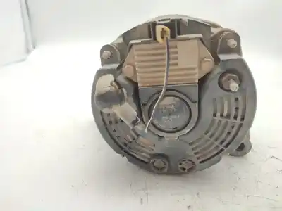 Second-hand car spare part alternator for citroen ax 14 trs tecnic oem iam references 2541169  