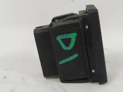 Second-hand car spare part left front power window switch for citroen ax 14 trs tecnic oem iam references   