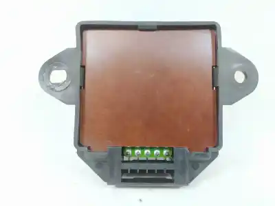 Pezzo di ricambio per auto di seconda mano modulo elettronico per citroen ax 14 trs tecnic riferimenti oem iam   