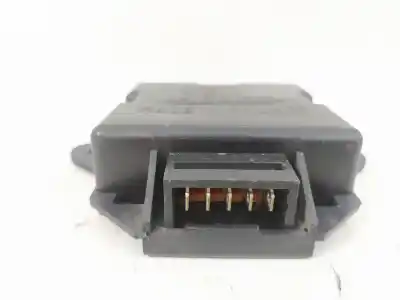 Pezzo di ricambio per auto di seconda mano modulo elettronico per citroen ax 14 trs tecnic riferimenti oem iam   