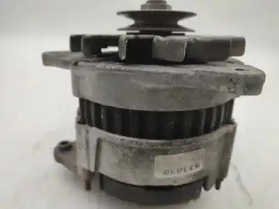Pezzo di ricambio per auto di seconda mano alternatore per suzuki samurai (sj)  riferimenti oem iam 600309  