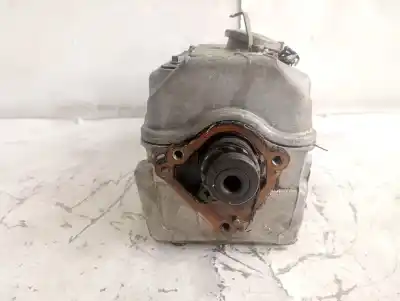Pièce détachée automobile d'occasion culasse du moteur pour suzuki samurai (sj) santana sj40 | 46cv / 33.5 kw références oem iam f1da  