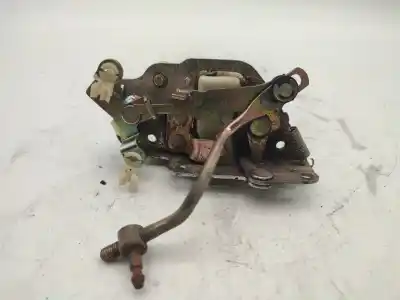 Second-hand car spare part FRONT RIGHT DOOR LOCK for SUZUKI SAMURAI (SJ)  OEM IAM references   