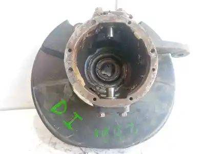 Second-hand car spare part FRONT LEFT KNUCKLE for SUZUKI SAMURAI (SJ)  OEM IAM references   